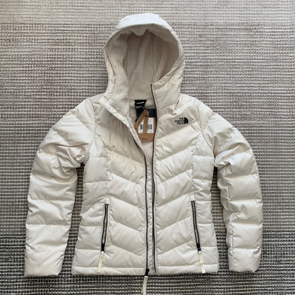 north face women's alpz jacket